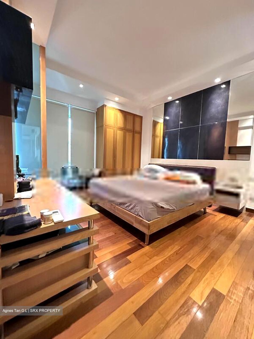 The Tessarina (D10), Condominium #414869281